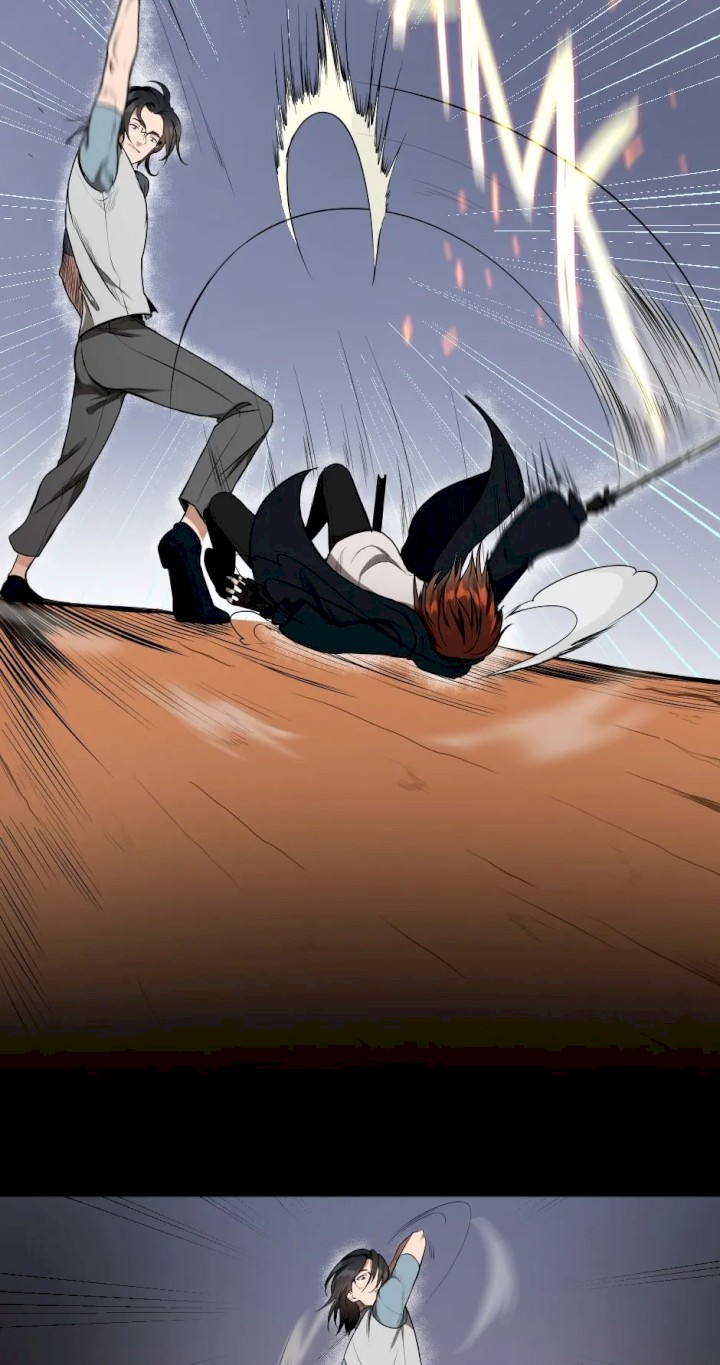 The Beginning After the End Chapter 51 - Page 21