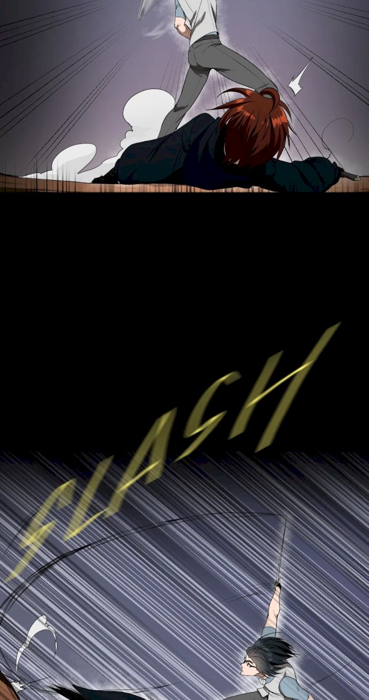 The Beginning After the End Chapter 51 - Page 22