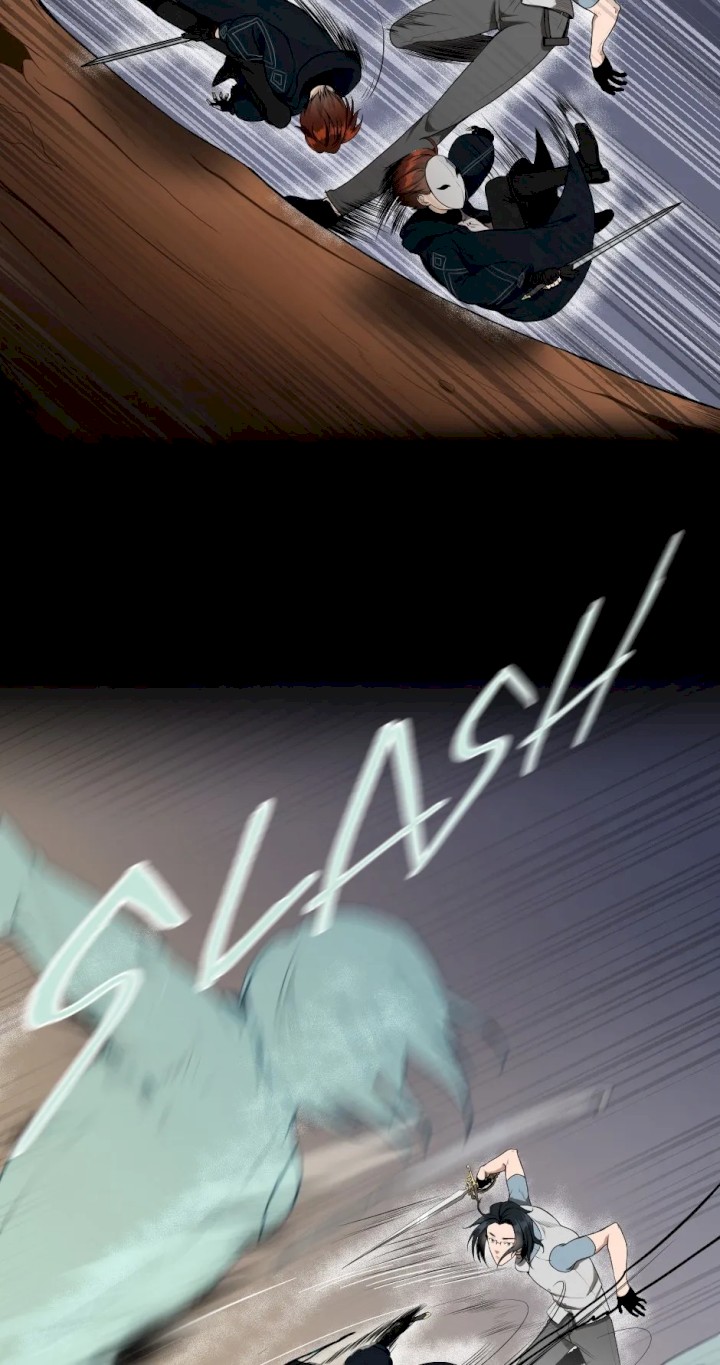 The Beginning After the End Chapter 51 - Page 23