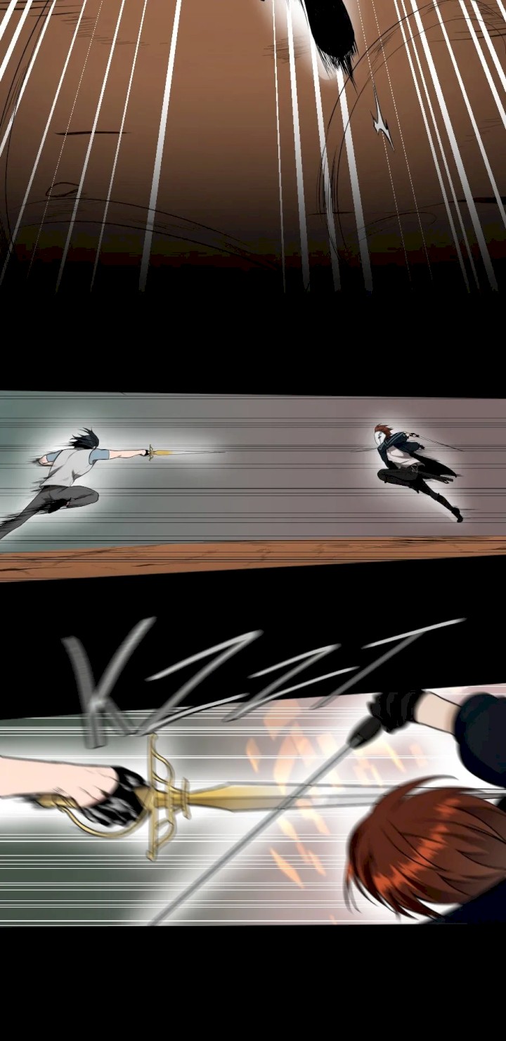 The Beginning After the End Chapter 51 - Page 34