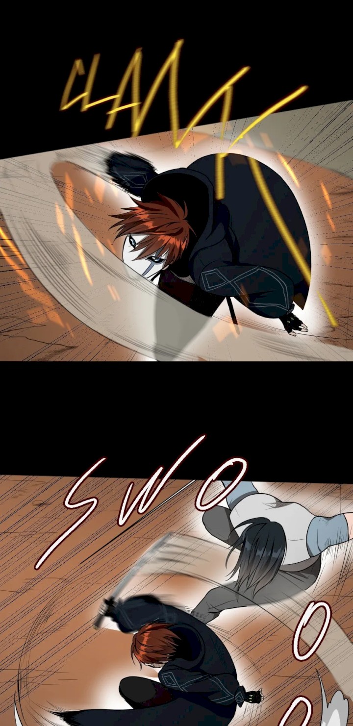 The Beginning After the End Chapter 51 - Page 35