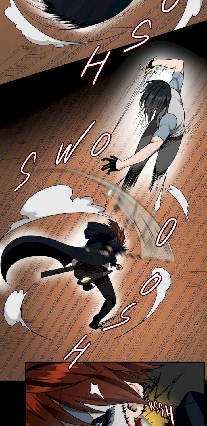 The Beginning After the End Chapter 51 - Page 36