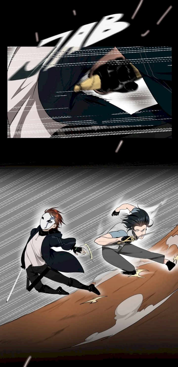 The Beginning After the End Chapter 51 - Page 38