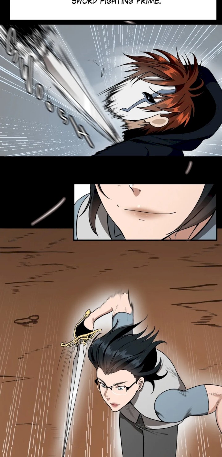 The Beginning After the End Chapter 51 - Page 40