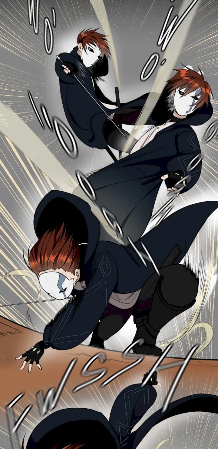 The Beginning After the End Chapter 51 - Page 42