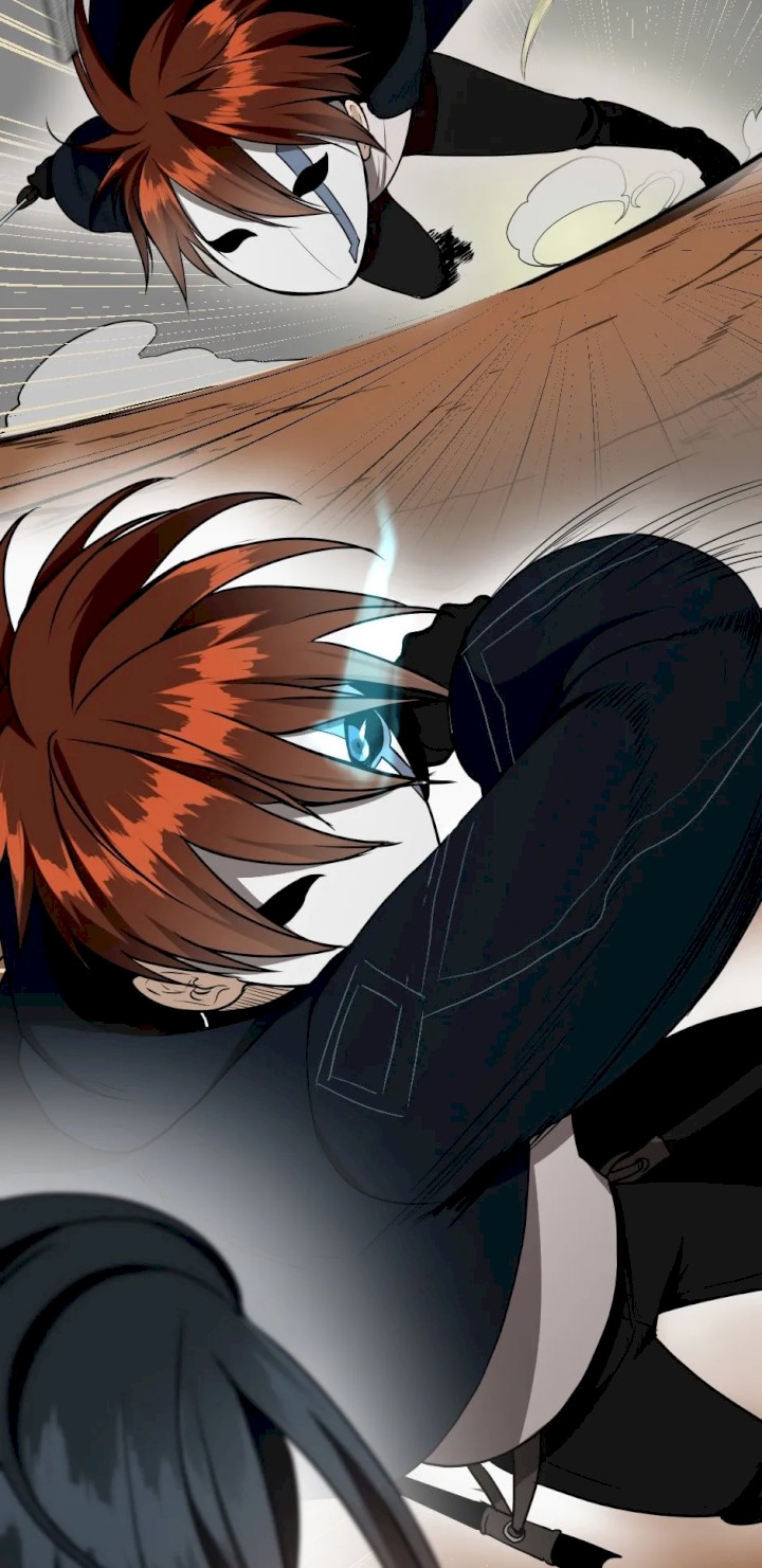 The Beginning After the End Chapter 51 - Page 43