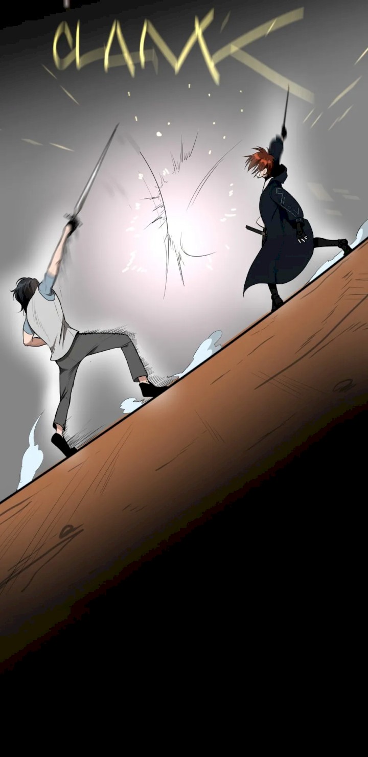 The Beginning After the End Chapter 51 - Page 45