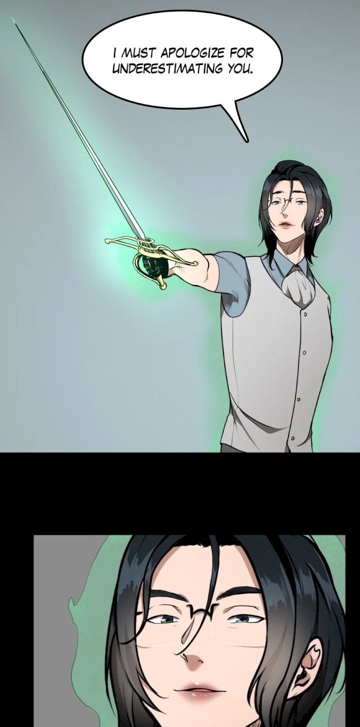 The Beginning After the End Chapter 51 - Page 49