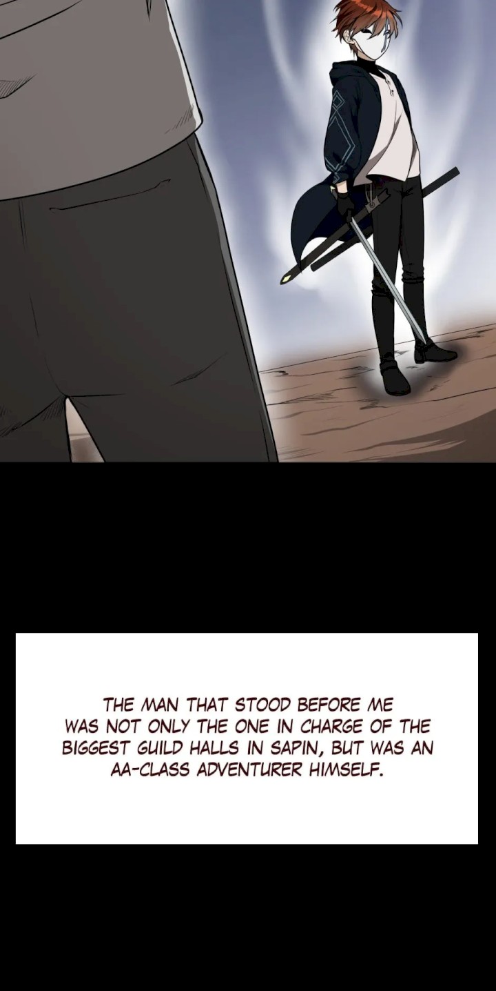 The Beginning After the End Chapter 51 - Page 5