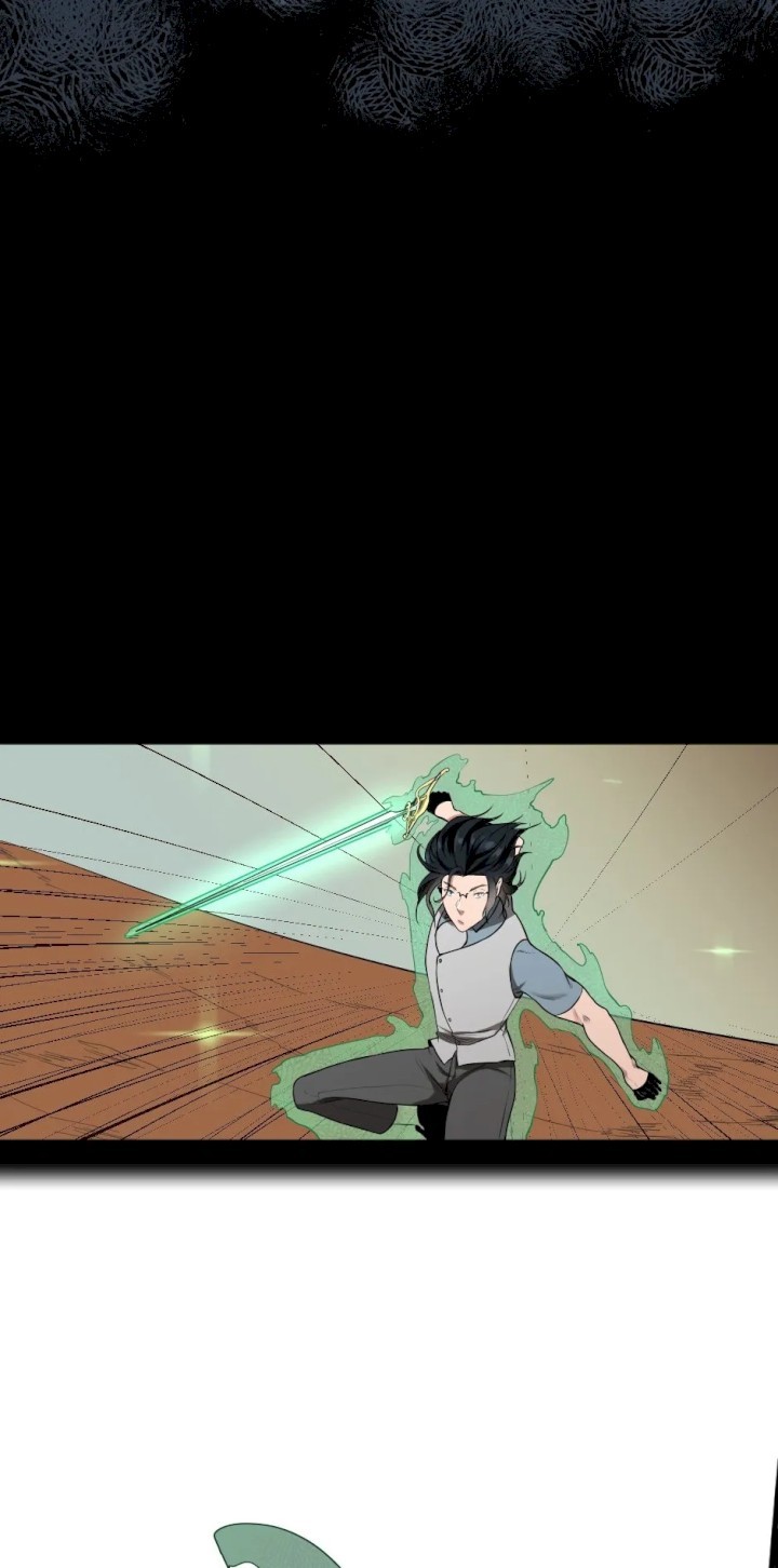 The Beginning After the End Chapter 51 - Page 52