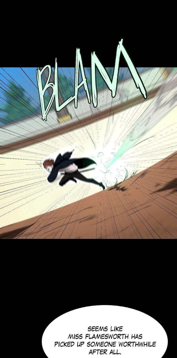 The Beginning After the End Chapter 51 - Page 56