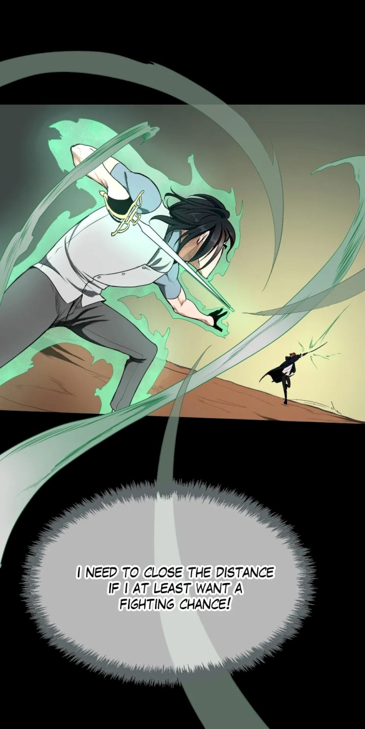 The Beginning After the End Chapter 51 - Page 59