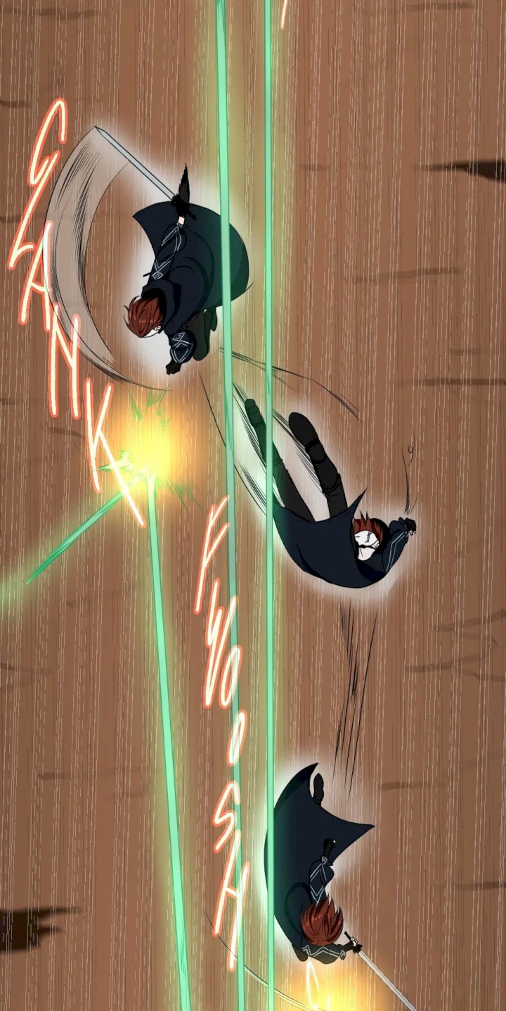 The Beginning After the End Chapter 51 - Page 61