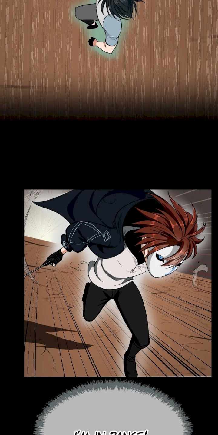 The Beginning After the End Chapter 51 - Page 63