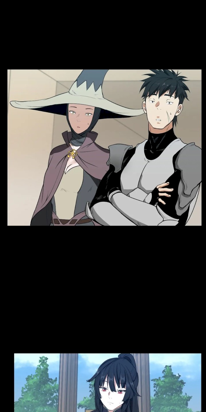 The Beginning After the End Chapter 51 - Page 65