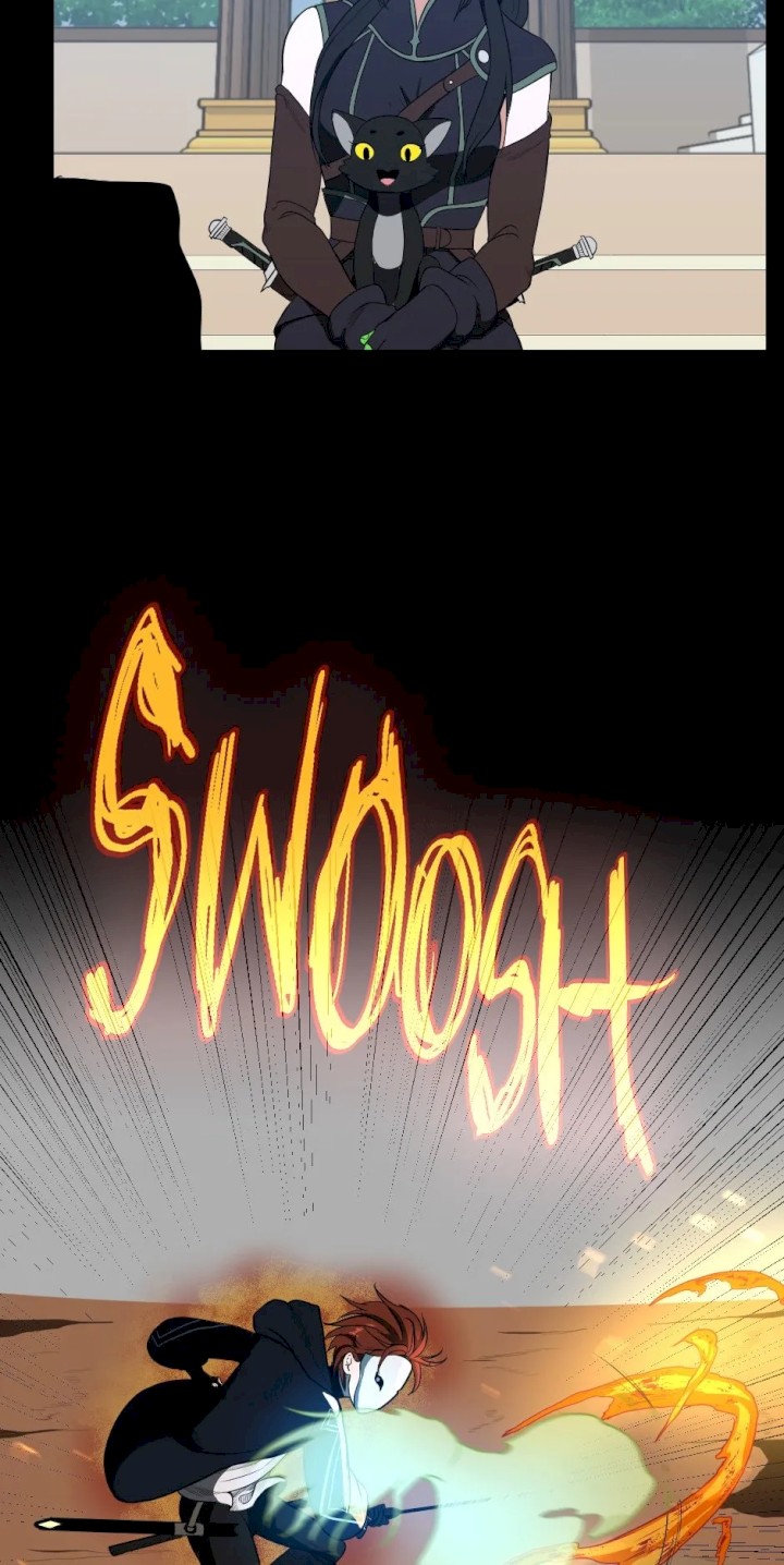 The Beginning After the End Chapter 51 - Page 66