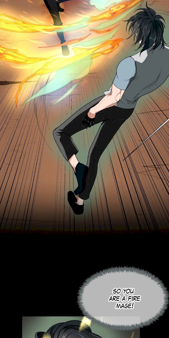 The Beginning After the End Chapter 51 - Page 67