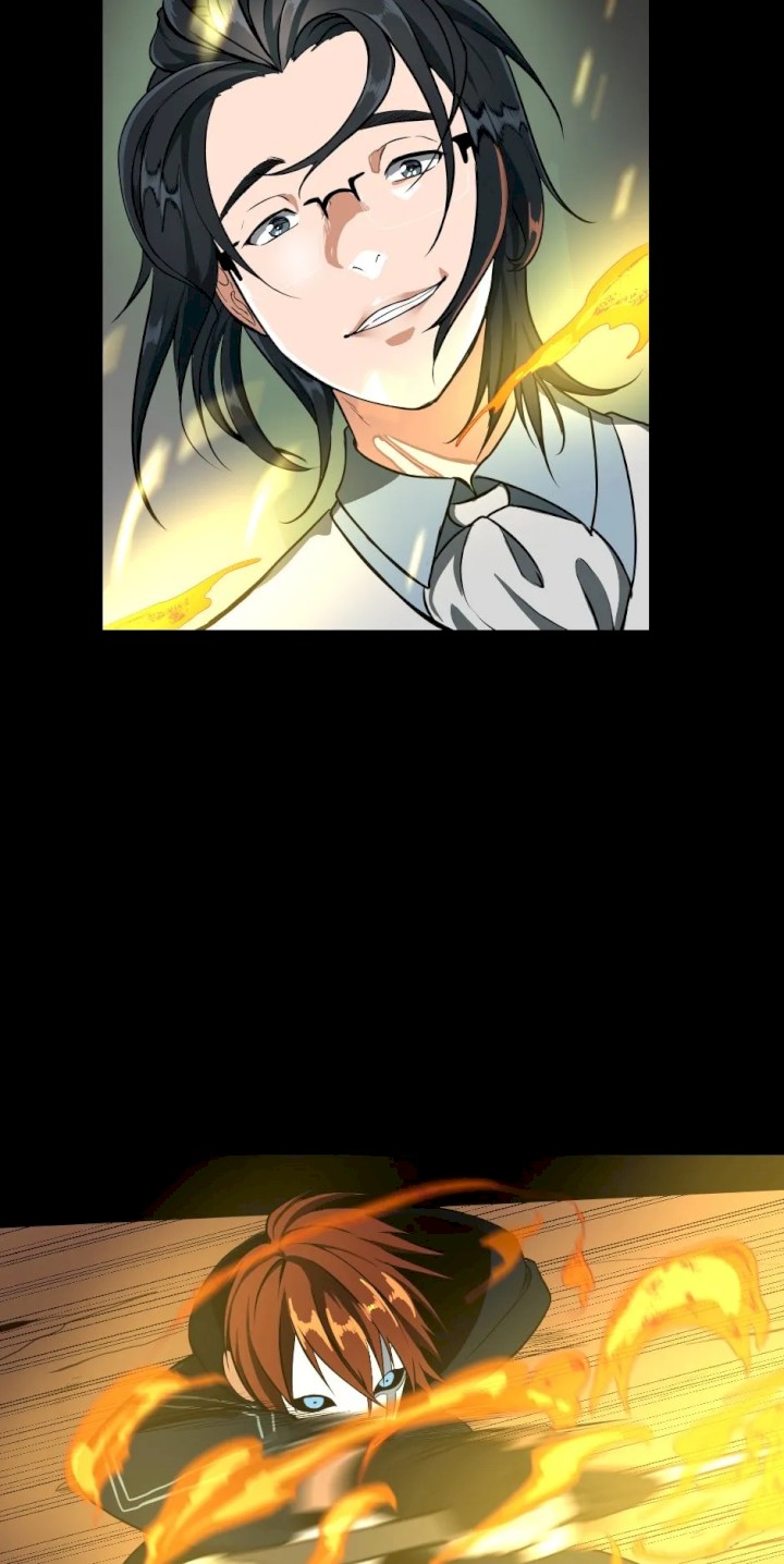 The Beginning After the End Chapter 51 - Page 68