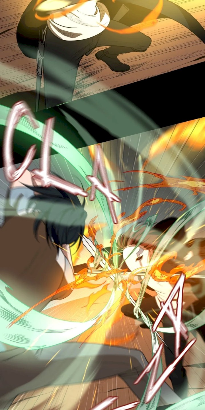 The Beginning After the End Chapter 51 - Page 69