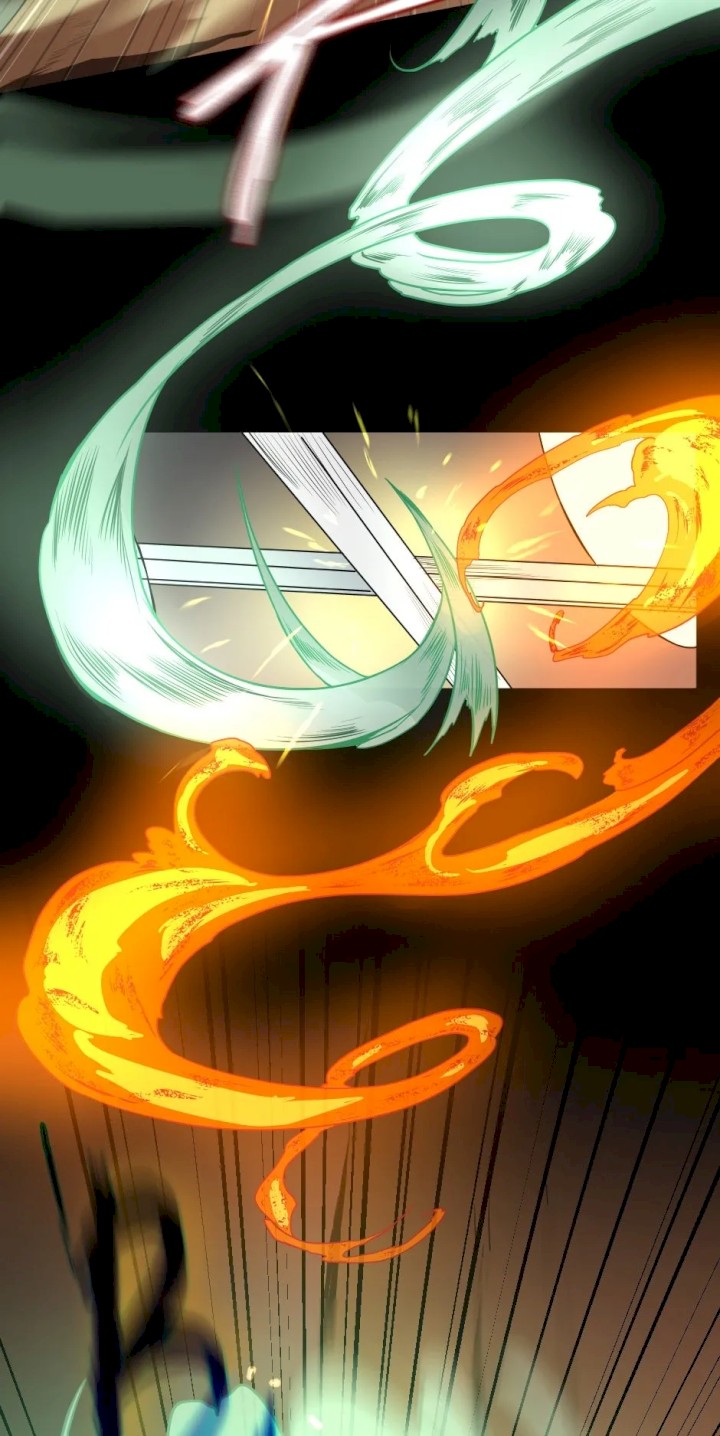 The Beginning After the End Chapter 51 - Page 70