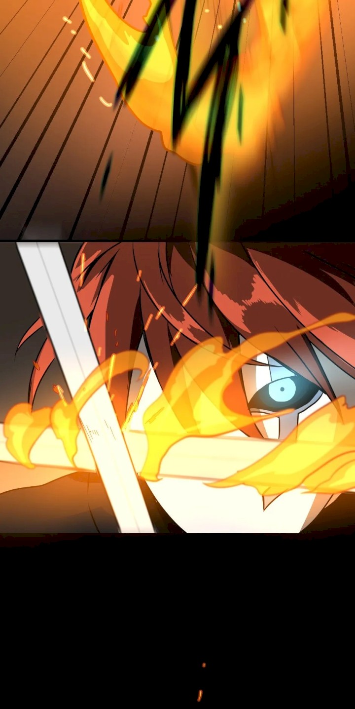 The Beginning After the End Chapter 51 - Page 72