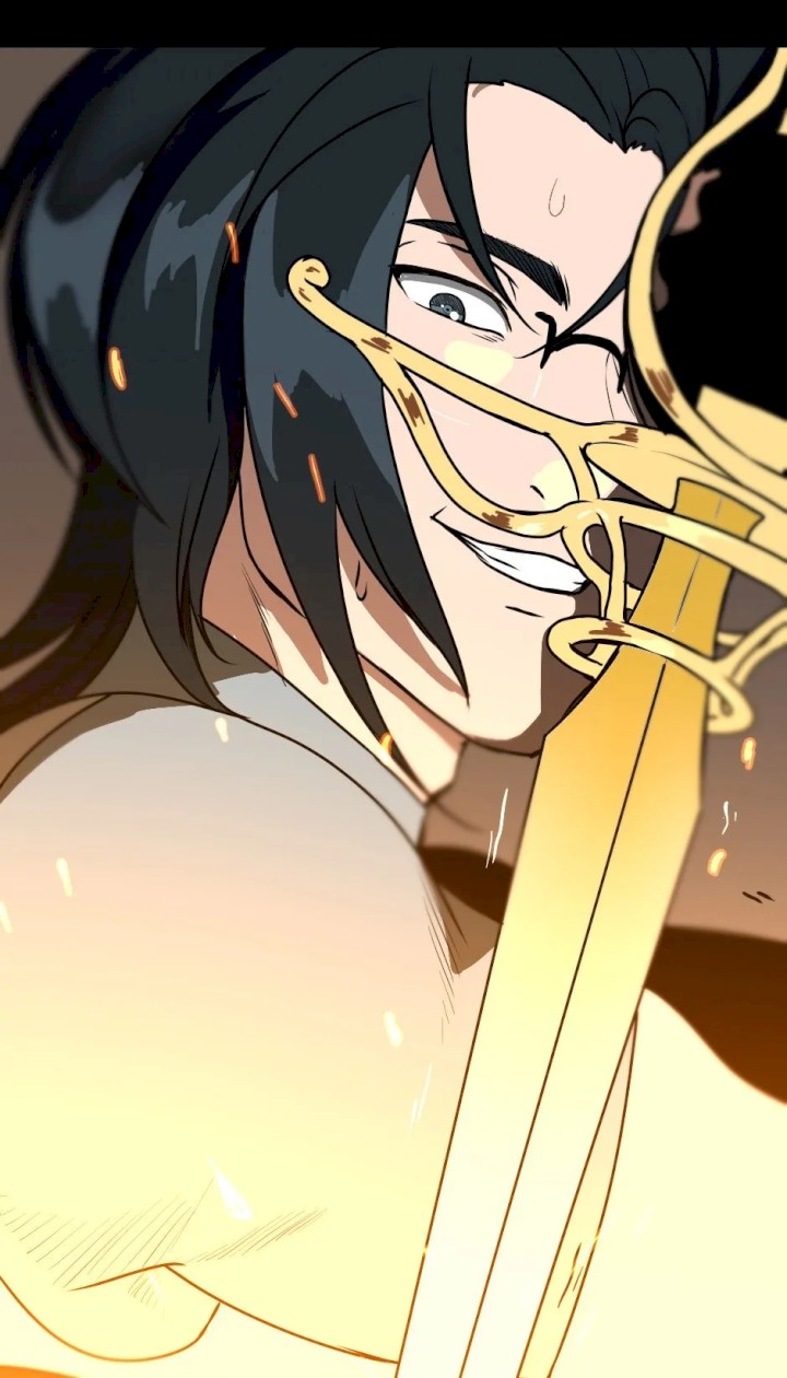 The Beginning After the End Chapter 51 - Page 77