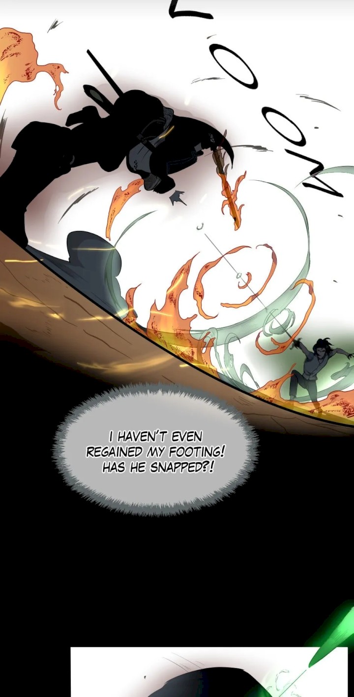 The Beginning After the End Chapter 52 - Page 11