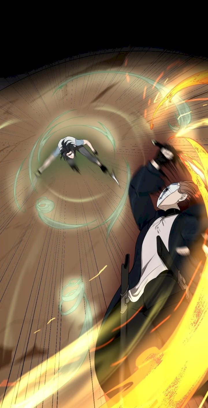 The Beginning After the End Chapter 52 - Page 15