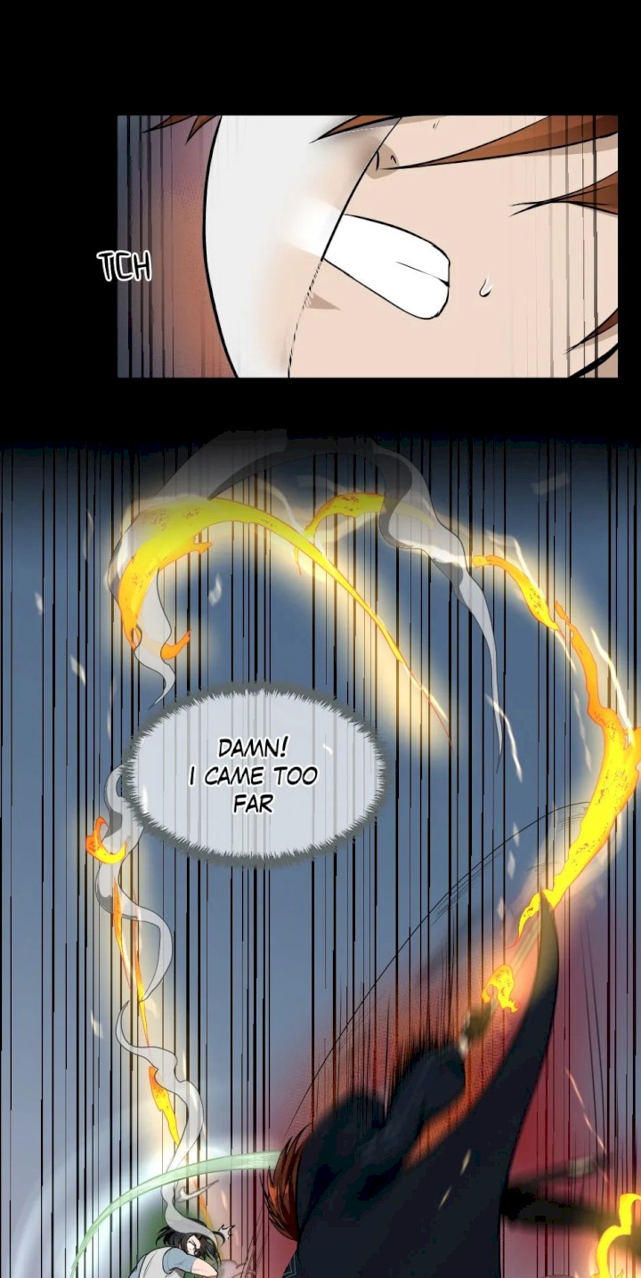 The Beginning After the End Chapter 52 - Page 17