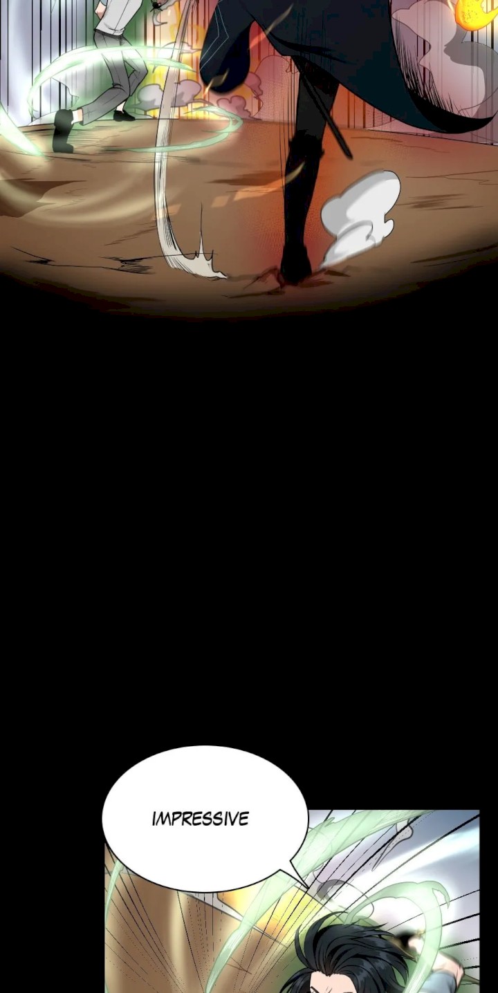 The Beginning After the End Chapter 52 - Page 18