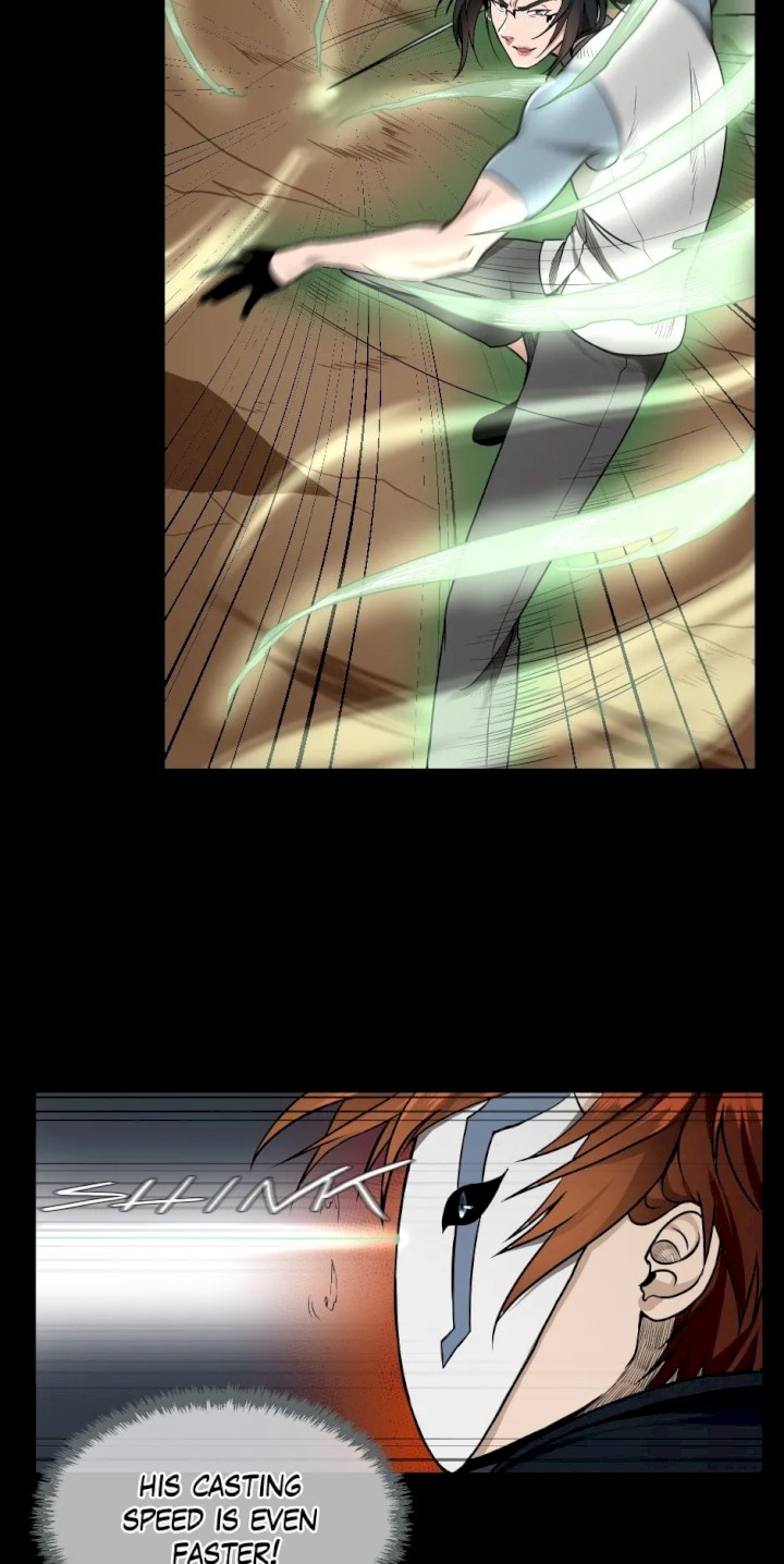 The Beginning After the End Chapter 52 - Page 19