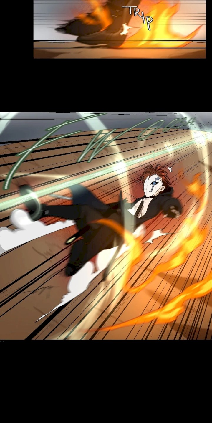 The Beginning After the End Chapter 52 - Page 21