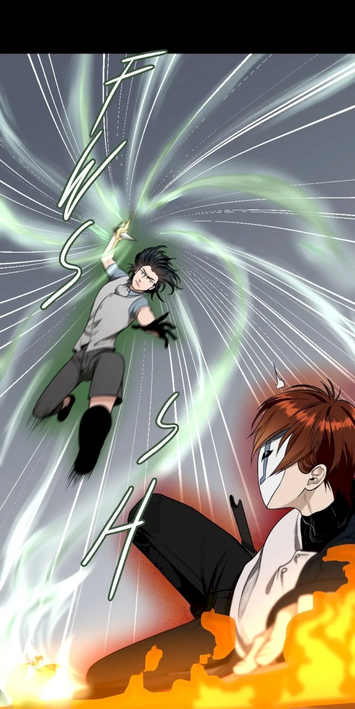 The Beginning After the End Chapter 52 - Page 22