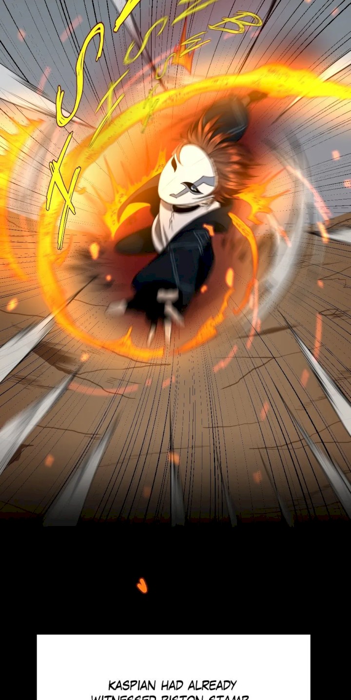 The Beginning After the End Chapter 52 - Page 26