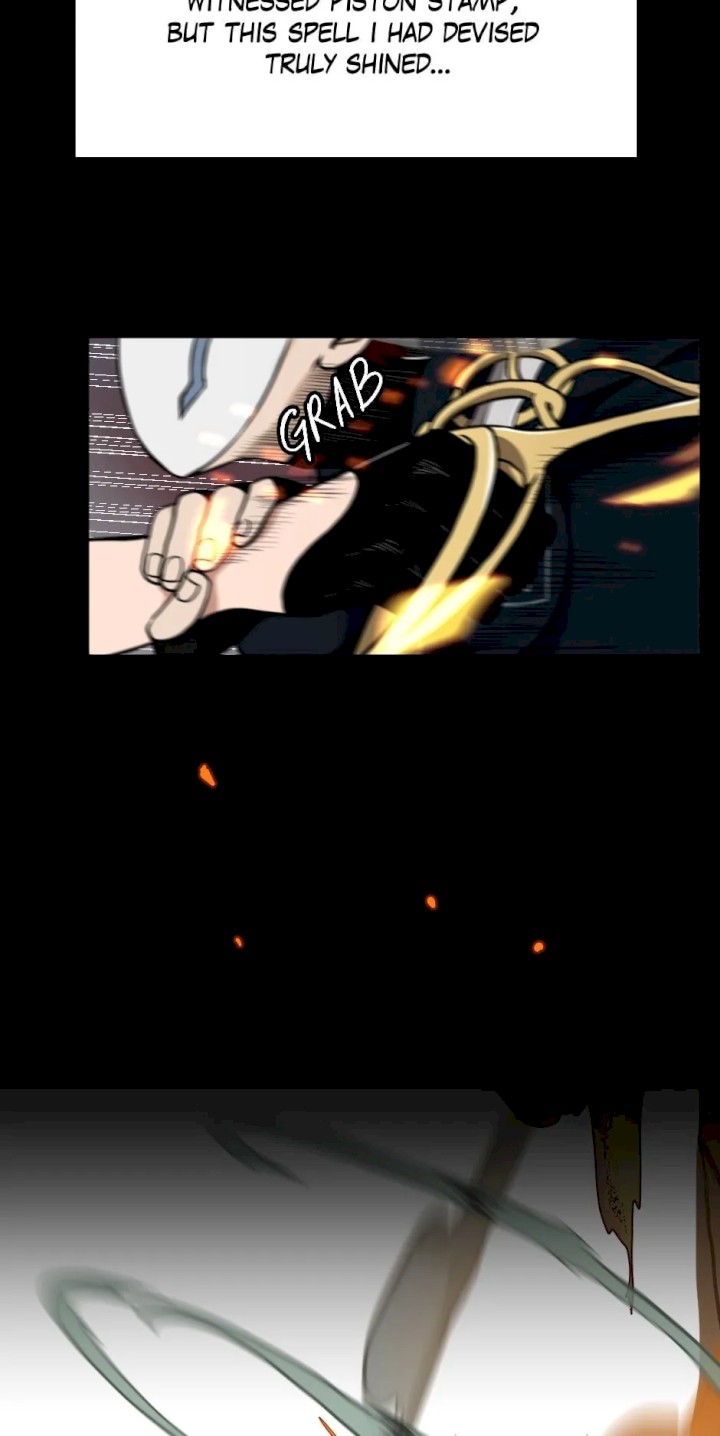 The Beginning After the End Chapter 52 - Page 27