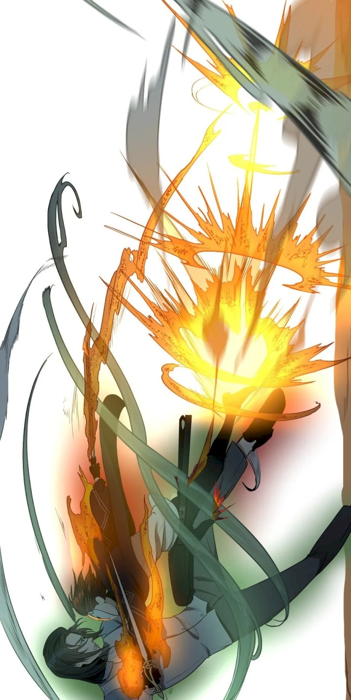 The Beginning After the End Chapter 52 - Page 28