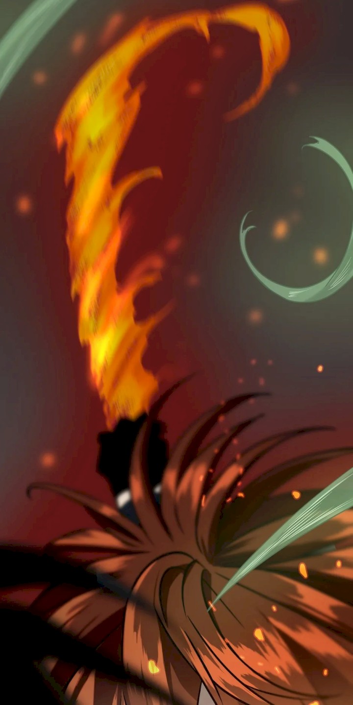 The Beginning After the End Chapter 52 - Page 30