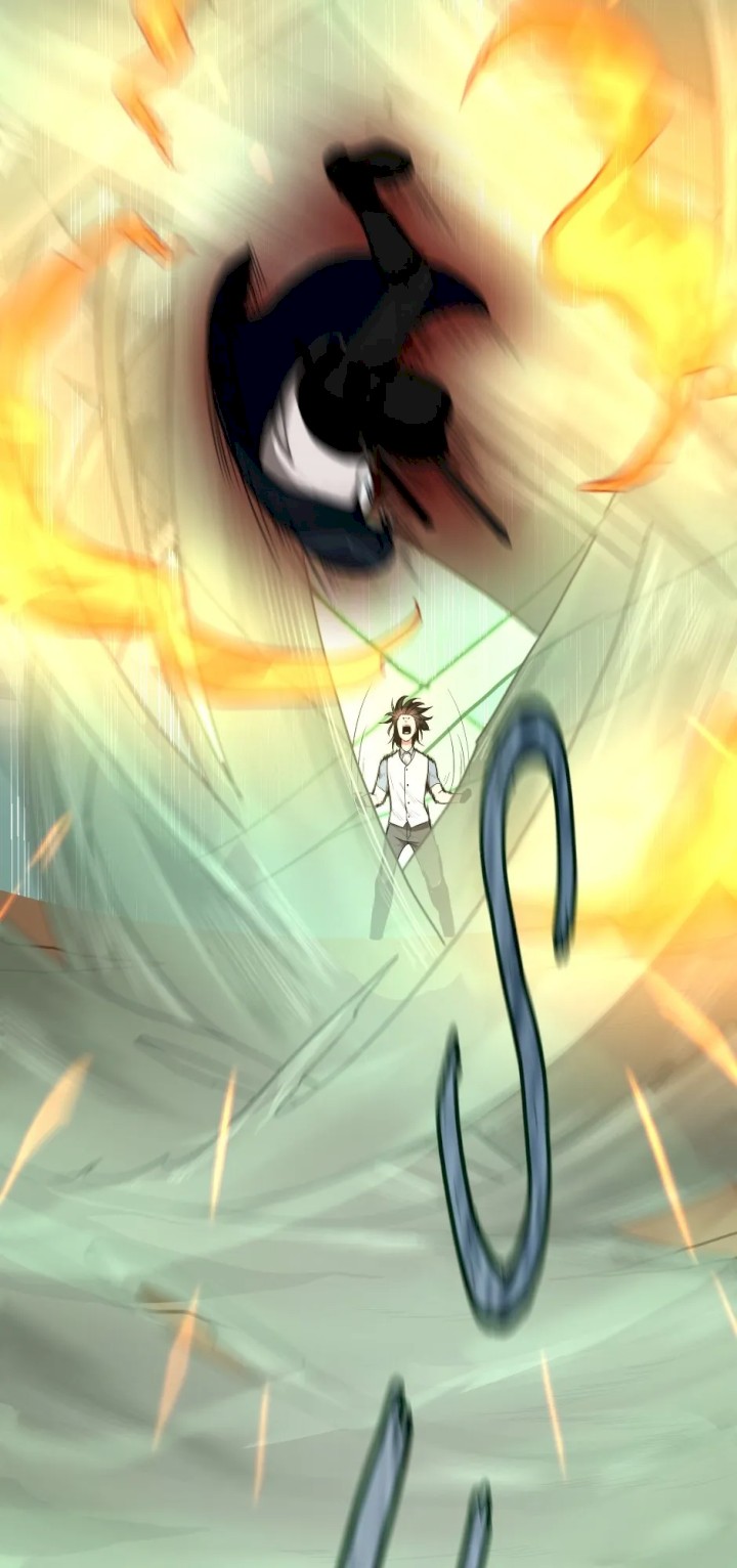 The Beginning After the End Chapter 52 - Page 41