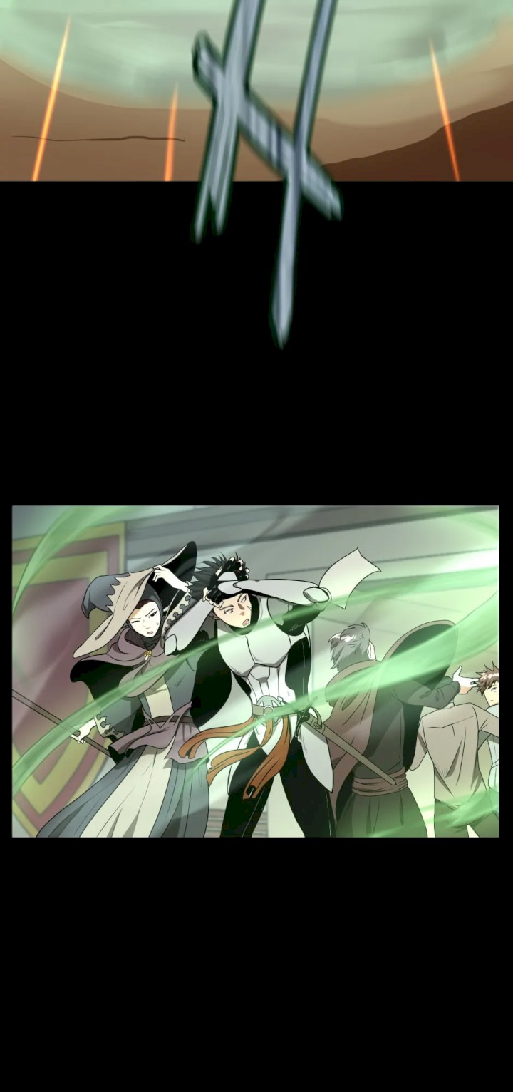 The Beginning After the End Chapter 52 - Page 42