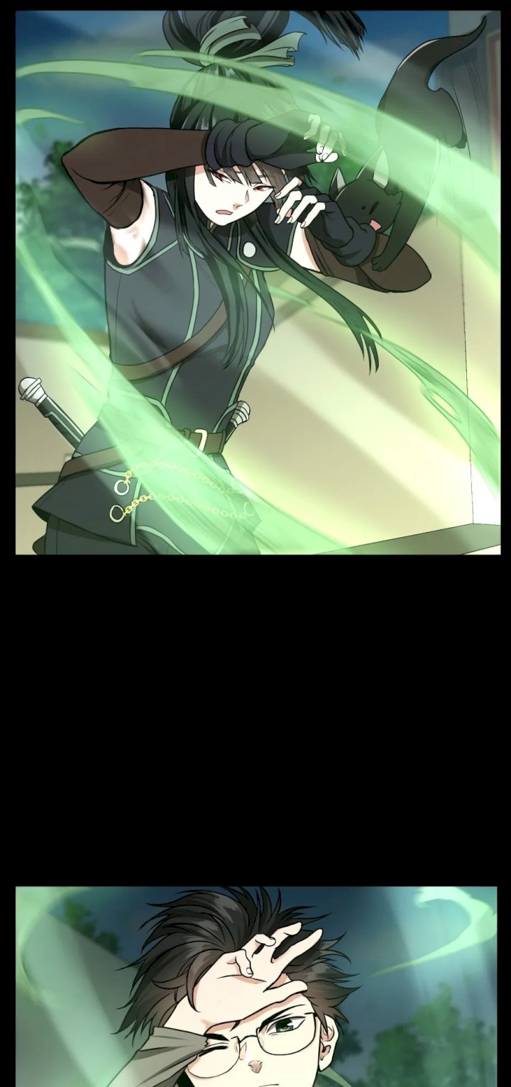 The Beginning After the End Chapter 52 - Page 43