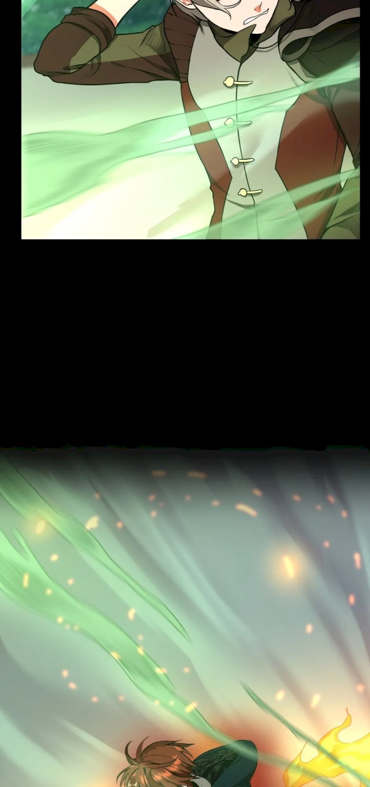 The Beginning After the End Chapter 52 - Page 45