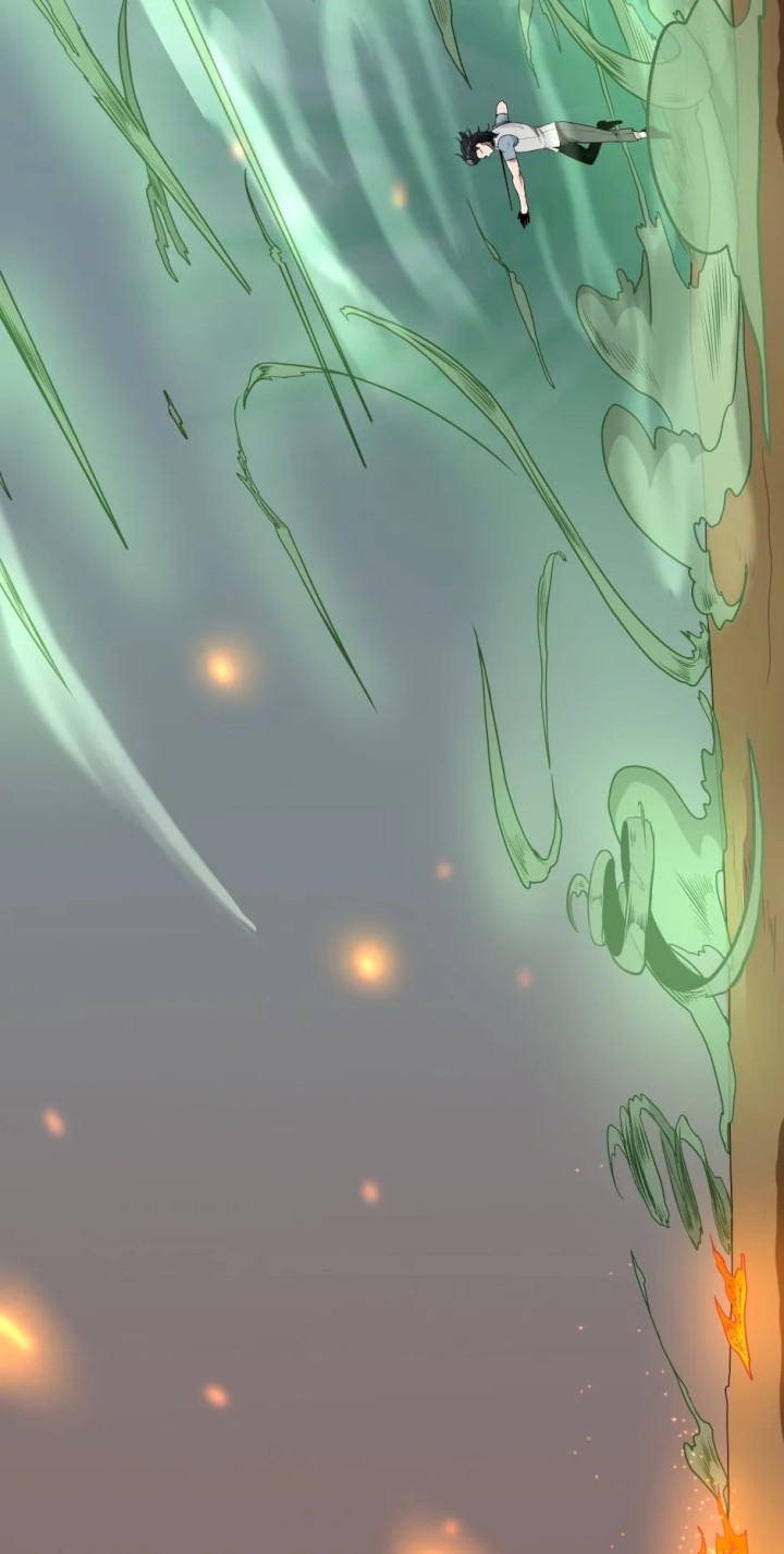 The Beginning After the End Chapter 52 - Page 50