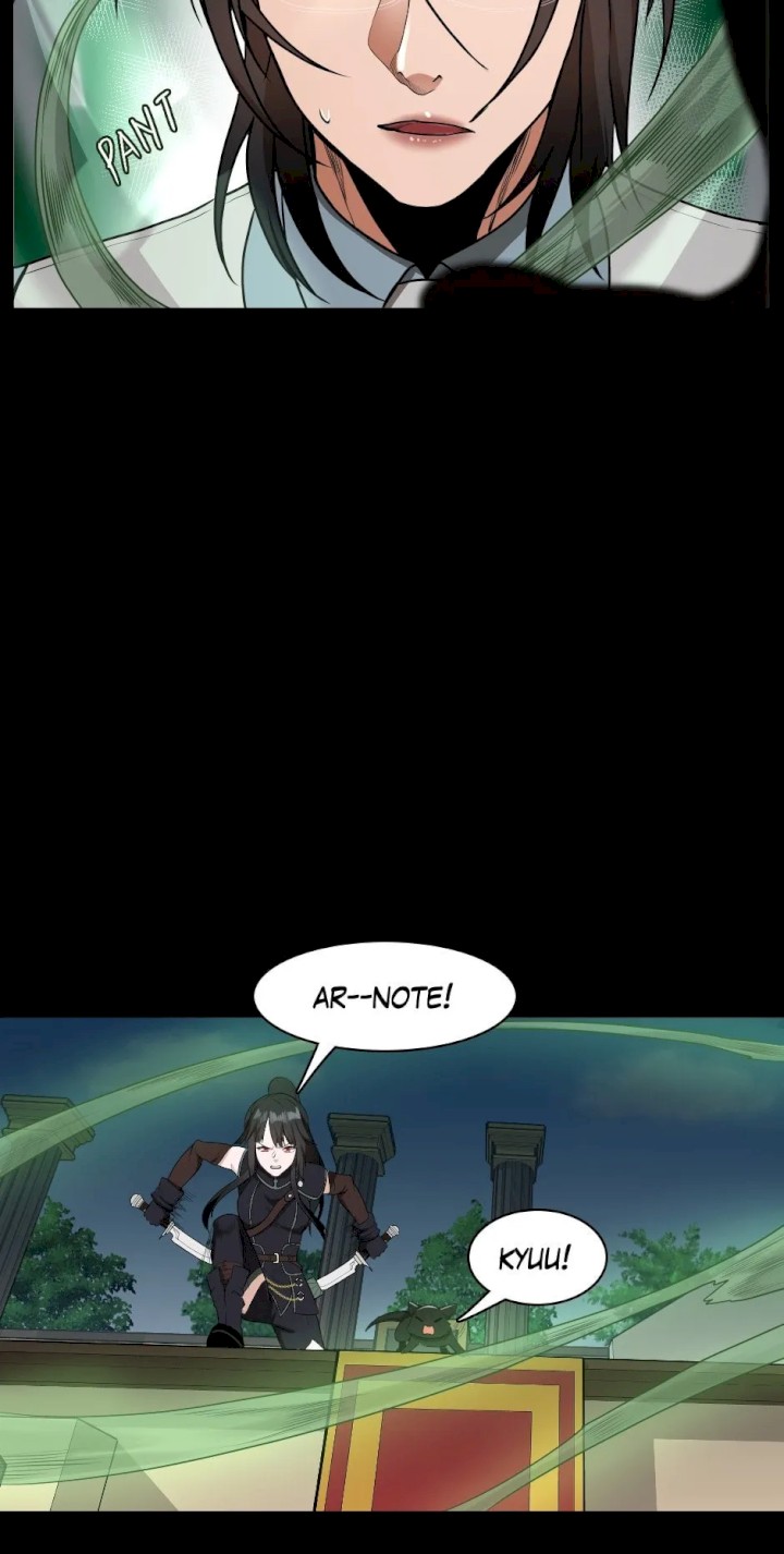 The Beginning After the End Chapter 52 - Page 52