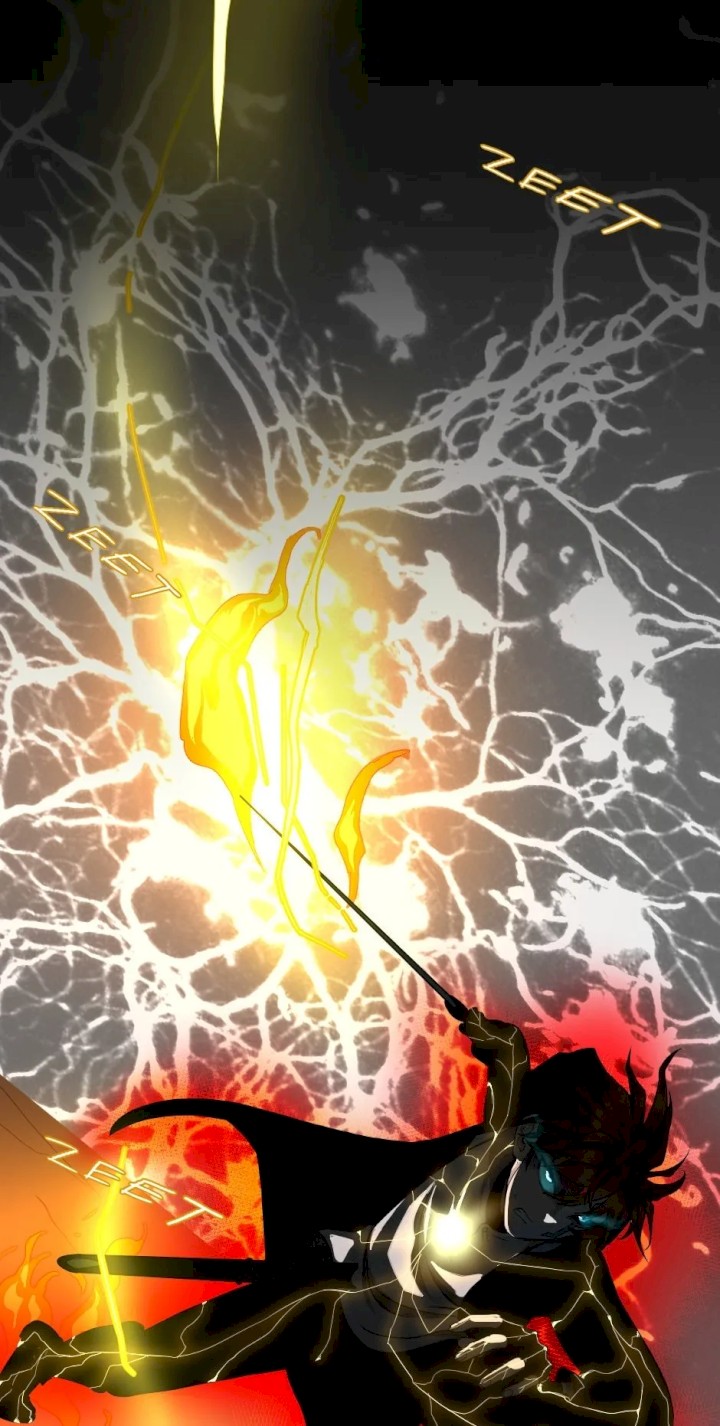 The Beginning After the End Chapter 52 - Page 57