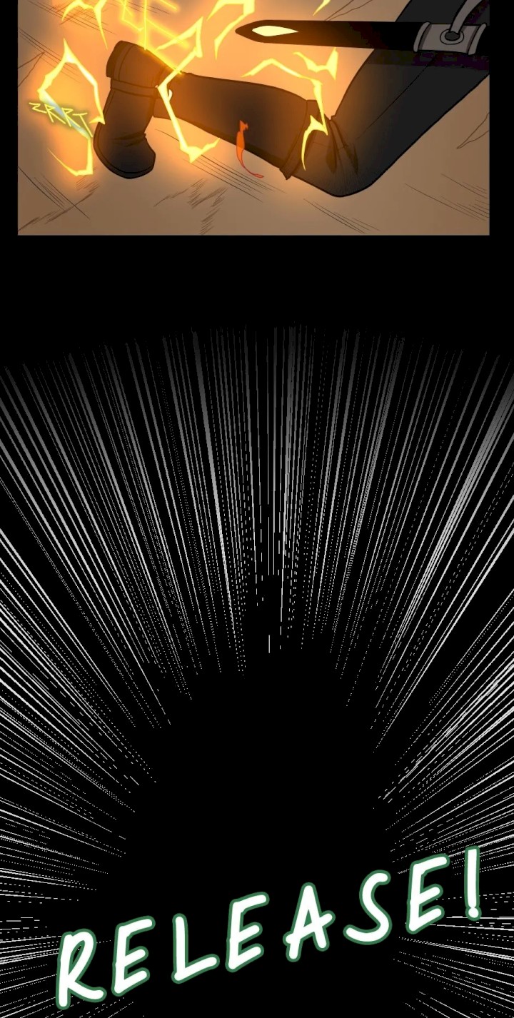 The Beginning After the End Chapter 52 - Page 60