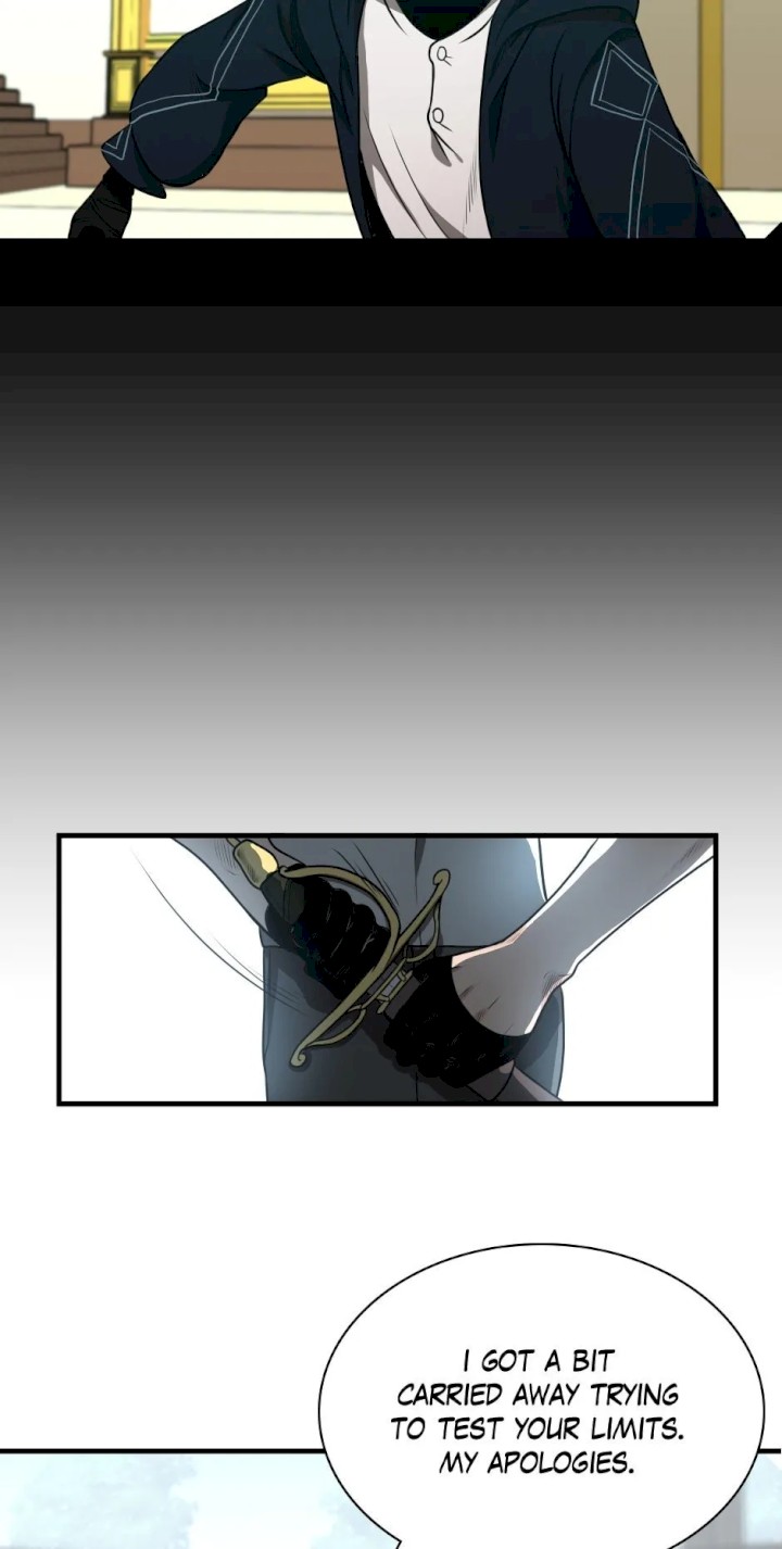 The Beginning After the End Chapter 52 - Page 62