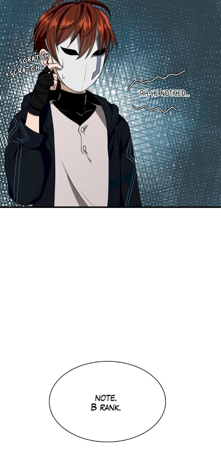 The Beginning After the End Chapter 52 - Page 65