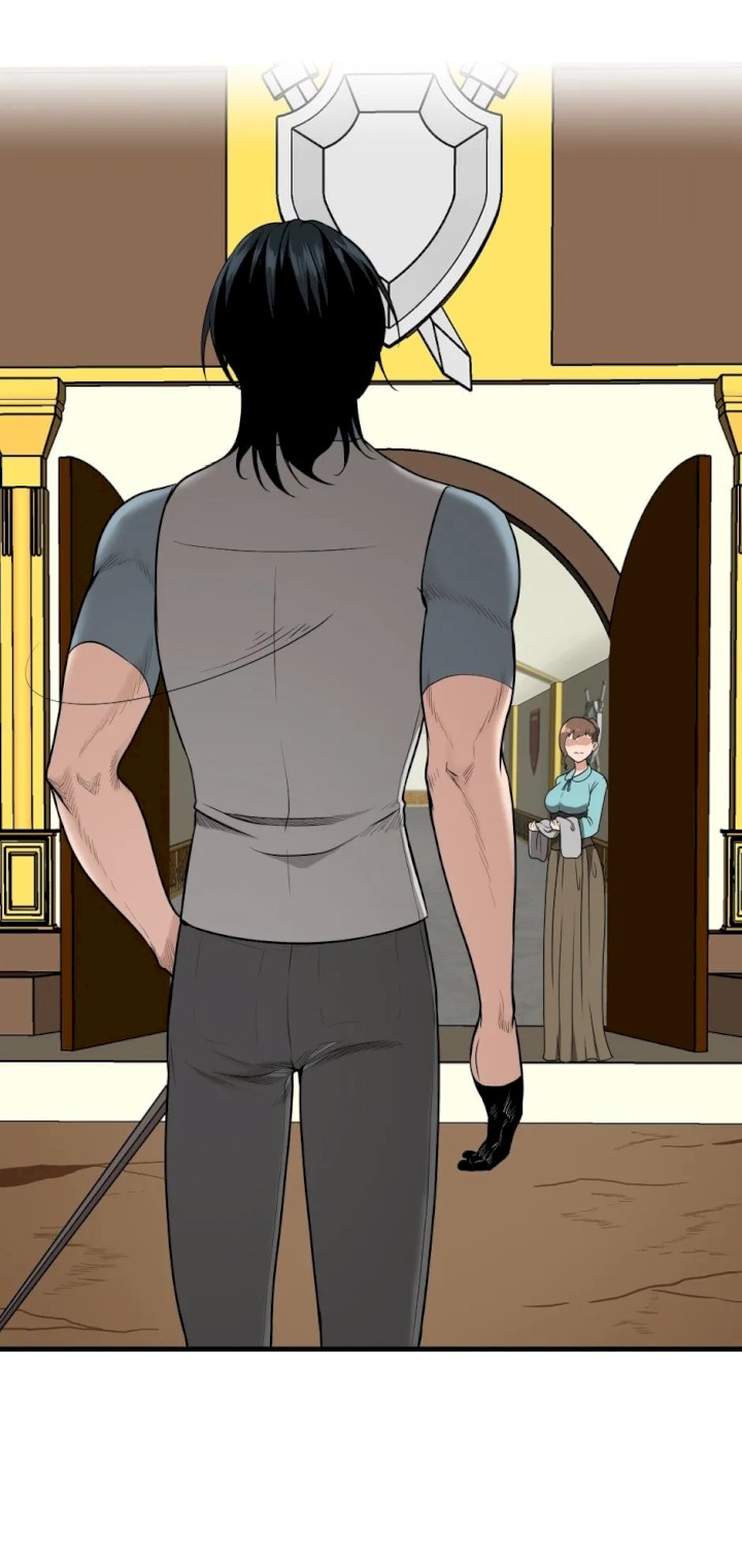 The Beginning After the End Chapter 52 - Page 68