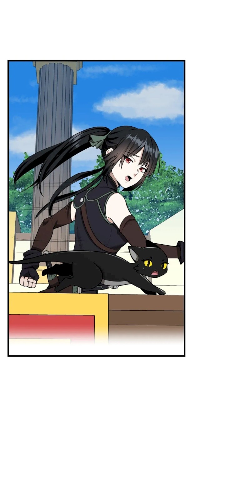 The Beginning After the End Chapter 52 - Page 71