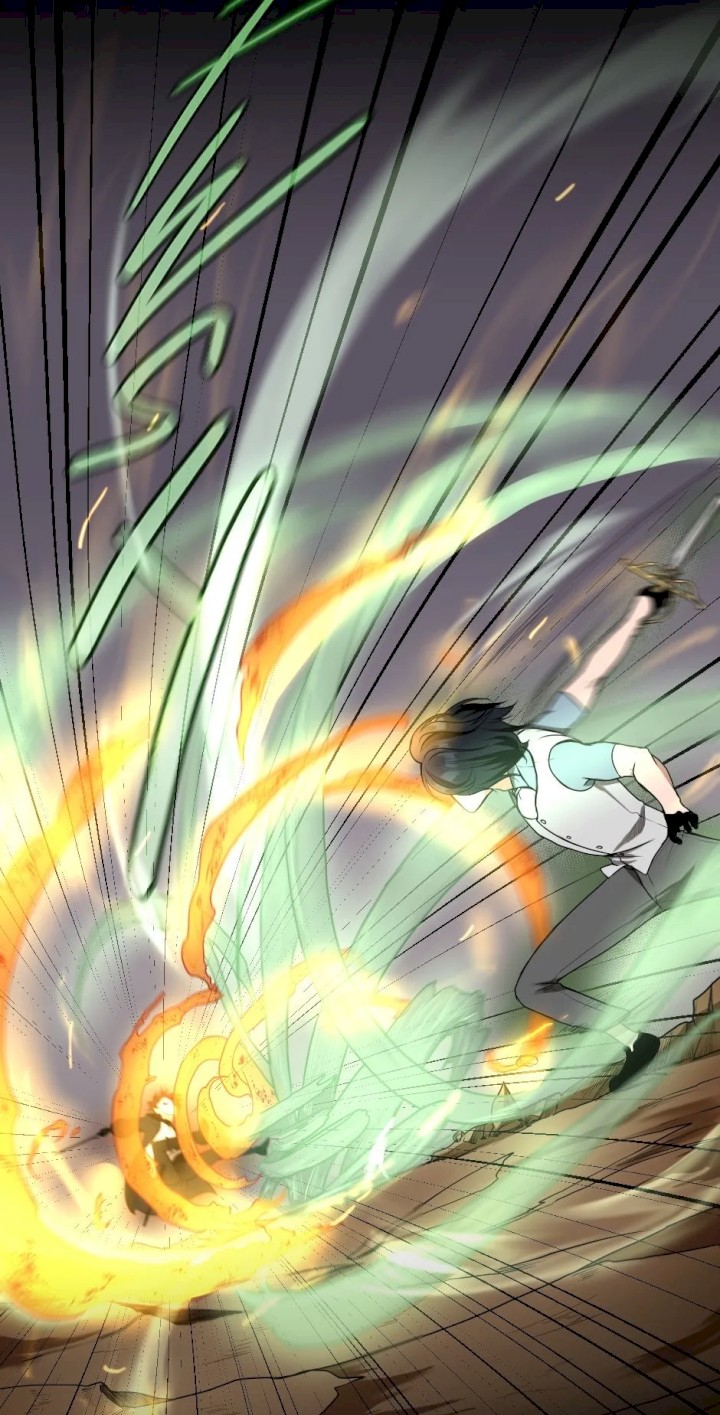 The Beginning After the End Chapter 52 - Page 8